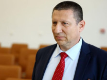 Прокурорската колегия във ВСС няма да образува дисциплинарното производство срещу Сарафов