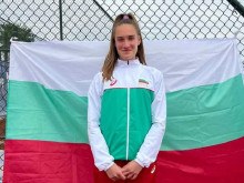 Денислава Глушкова приключи участието си на турнир в Сърбия в първия кръг