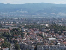 Пожарната в Пловдив: Трусовете са били 2