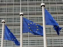 ЕС изпраща помощ на Украйна за отстраняване на последствията от разрушаването на Каховската ВЕЦ