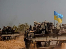 Данилов: Украинските войски все още не са започнали контранастъпление