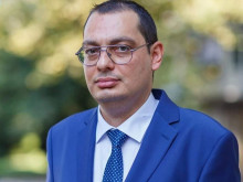Слави Георгиев за Зико: Случайно попаднал на кметския пост, с персонална вина за провалените проекти