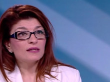 Десислава Атанасова: Бях от хората, които сериозно се съпротивляваха дори и когато Борисов каза, че е най-добре коалиция между ГЕРБ-СДС и ПП-ДБ