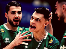 България разби европейския вицешампион във волейболната Лига на нациите (РЕЗУЛТАТИ)