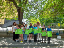 Отбелязаха Световния ден на околната среда във Варна