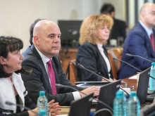 Членовете на ВСС оттеглиха първото предложение за предсрочно освобождаване на главния прокурор