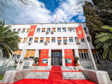 Евакуираха парламента на Черна гора след сигнал за бомба