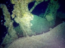 Гръцки водолаз откри мистериозно изчезнала британска подводница от ВСВ