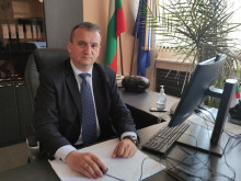 Областният управител на Сливен Минчо Афузов е подал оставка