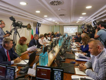 ВСС прекрати първото предложение за отстраняване на Гешев