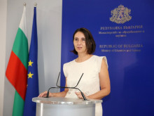 Мариета Георгиева е назначена за зам.-министър на образованието