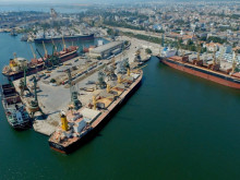 Кметът Иван Портних: Варна трябва да знае какво е бъдещето на пристанището