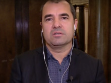 Деян Дечев: Имаме правителство на имунитетите и омертата, създадено от зор