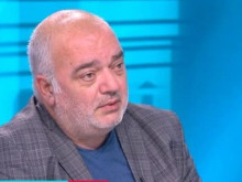 Арман Бабикян: Този кабинет е лъжа, хората прекрасно знаят защо бяха по улиците