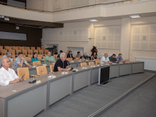Община Стара Загора представи касовото изпълнение на Бюджет 2022 г.