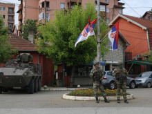 TAC: Фарсът на НАТО на Балканите
