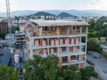 Пловдив и областта начело в страната по брой на жилищнитe сгради