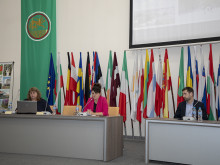 Община Стара Загора представи касовото изпълнение на Бюджет 2022 година и средствата от ЕС