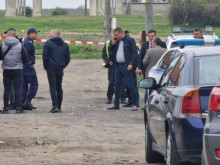 Арестувани и ранени след масов бой в Пловдивско
