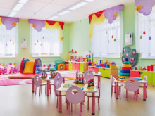 17 нови детски градини ще отворят врати в София до края на годината