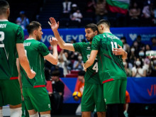 Втора загуба за България в Лигата на нациите