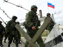Украинският ЦНС: Русия започва евакуация в Крим