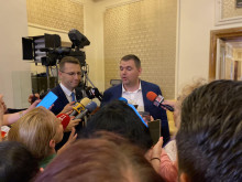 Пеевски: ПП-ДБ предложи главният прокурор да не присъства в новата Конституция