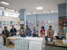 Стара Загора посреща традиционния Международен пленер по живопис 