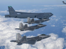 Най-големите въздушни учения на НАТО в историята ще отработват сценарии по член 5 от Вашингтонгския договор