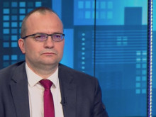 Мартин Димитров, ПП-ДБ: Ще направим всичко, което зависи от нас, за промяна на Конституцията