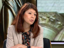 Силвия Великова: Надявам се, че ще има продължение на темата за натиска във ВСС