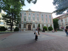 Появи се предложение за сградата на БНБ в Пловдив