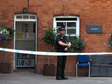 16-годишно момче е обвинено в два опита за убийство във Великобритания