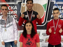 Локо София с най-много златни медали от Държавното по бокс за младежи