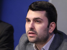 Георг Георгиев: Няма как да имаме безусловно доверие на ПП