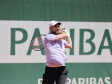Юрий Родионов ще играе финал срещу Анди Мъри в Сърбитън
