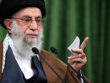 Иран: Западът не би могъл да спре Иран да създава ядрени оръжия, ако реши