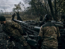 FT: Взривяването на язовирната стена дава на Русия ново оръжие във войната в Украйна