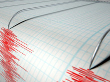 Земетресение с магнитуд 5 по скалата на Рихтер е разтърсило Турция