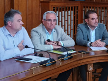 Зам.-кметът по екология на Пловдив сподели интересна система за събиране и оползотворяване на отпадъците