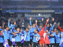 Уругвай със световната титла при юношите до 20 години