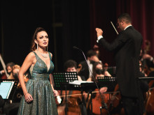 Италианско трио сопрани пристигат за първи път в България