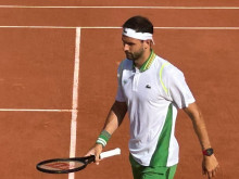 Григор Димитров се изкачва до 26-ото място в световната ранглиста при тенисистите (КЛАСАЦИЯ)