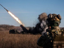 ВСУ са възобновили обстрела по Донецк след няколкочасово прекъсване