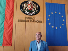 Областният управител на Велико Търново подаде оставка