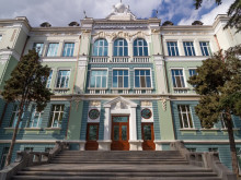 Икономически университет - Варна избра академичното си ръководство за мандат 2023 – 2027 г.