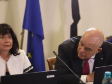 ВСС продължава заседанието си, а Гешев бе обвинен, че шиканира процеса