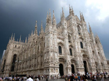 Организират държавно погребение за Берлускони в Миланската катедрала