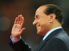 Интер скърби наравно с Милан за кончината на Силвио Берлускони