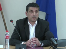 И благоевградският областен управител депозира оставка
